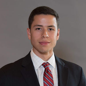 Meet your Posher, Juan